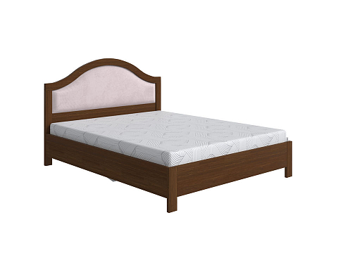 Кровать 80х190 Ontario с подъемным механизмом - Уютная кровать с местом для хранения