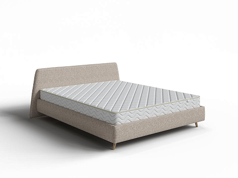 Кровать премиум Binni - Кровать в стиле современного минимализма.