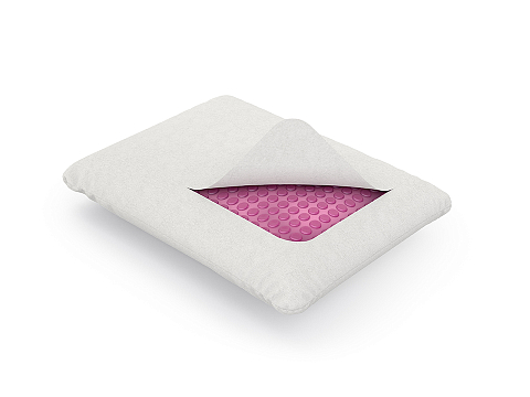 Чехол для подушки ClimatGel Maxi влагостойкий - Влагостойкий защитный чехол для подушки.