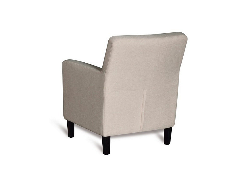 Кресло Status - Стильное интерьерное кресло c лаконичными формами 