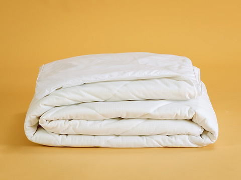 Одеяло легкое One Snow - Всесезонное одеяло.