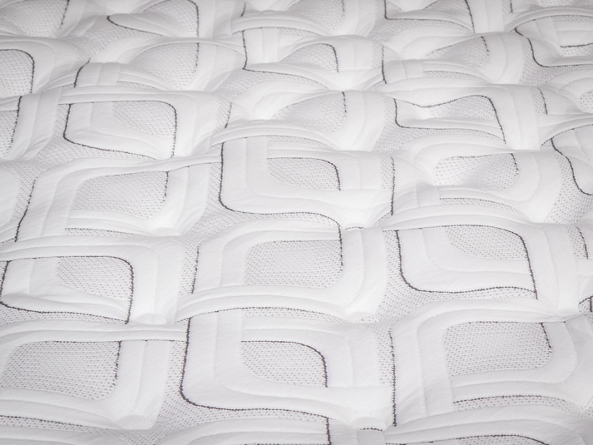 Матрас One Premier Firm - Матрас высокой жесткости с современной системой комфорта Pillow Top