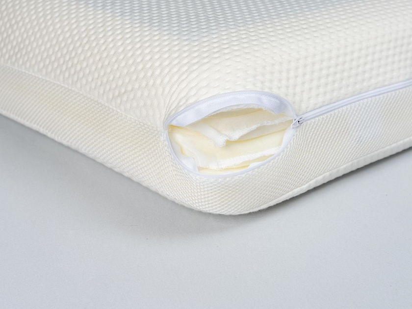 Чехол для подушки Comby 41x54 Ткань Трикотаж - Съемный чехол из трикотажа для подушки Comby